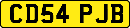 CD54PJB