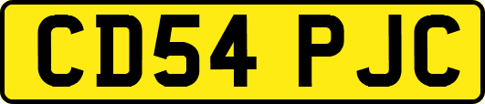 CD54PJC