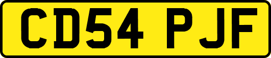 CD54PJF