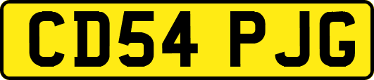 CD54PJG