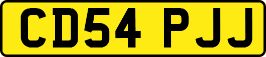 CD54PJJ