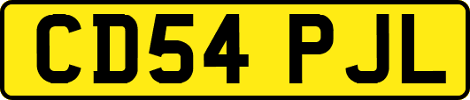 CD54PJL