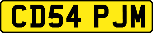 CD54PJM