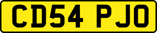 CD54PJO