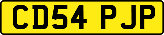 CD54PJP