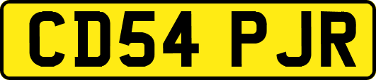 CD54PJR