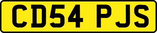 CD54PJS