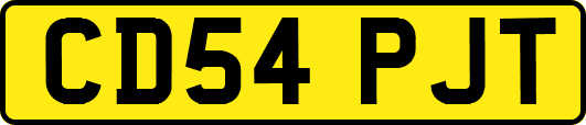 CD54PJT