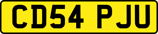 CD54PJU