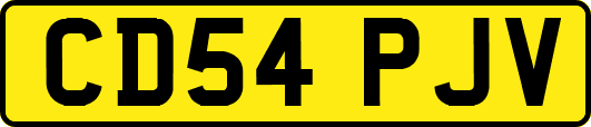 CD54PJV