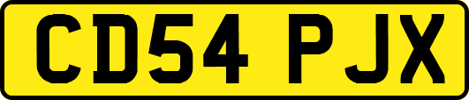 CD54PJX