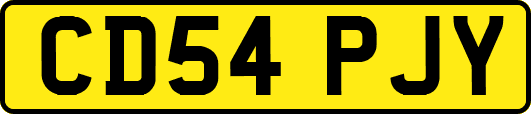 CD54PJY