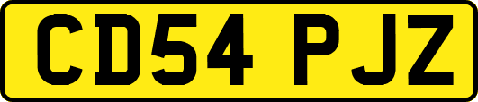 CD54PJZ