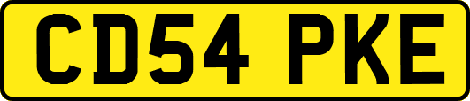 CD54PKE