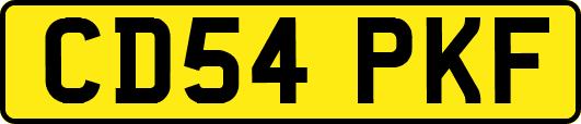 CD54PKF