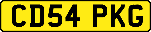 CD54PKG