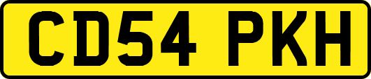 CD54PKH