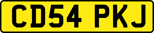 CD54PKJ
