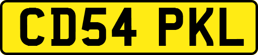 CD54PKL