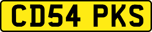 CD54PKS