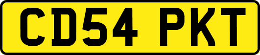 CD54PKT