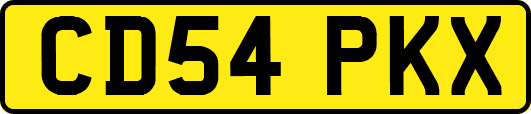 CD54PKX
