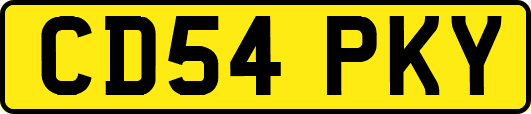 CD54PKY