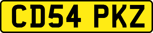 CD54PKZ