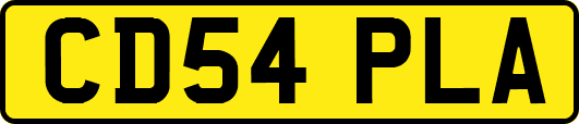 CD54PLA