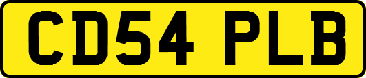 CD54PLB
