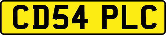 CD54PLC