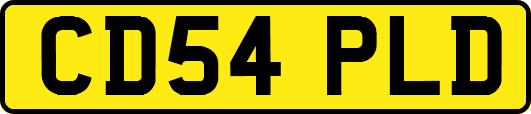 CD54PLD