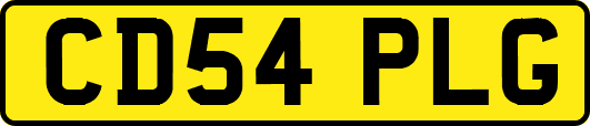 CD54PLG
