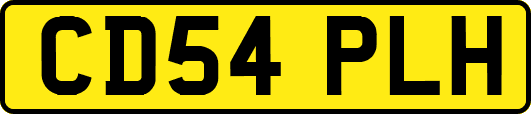 CD54PLH