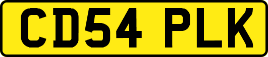 CD54PLK