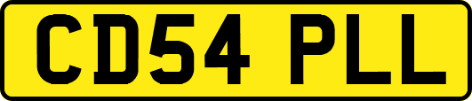 CD54PLL