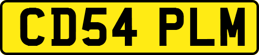 CD54PLM
