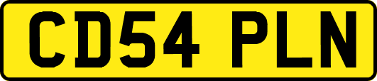 CD54PLN