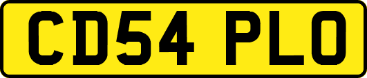 CD54PLO