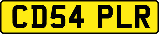 CD54PLR
