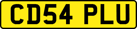 CD54PLU