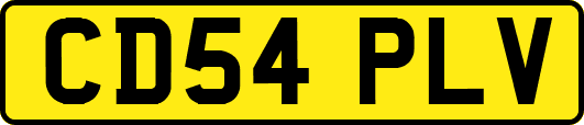 CD54PLV