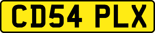 CD54PLX