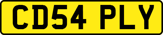 CD54PLY