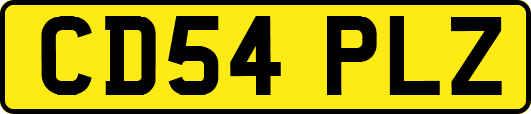 CD54PLZ