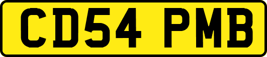 CD54PMB