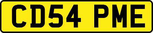 CD54PME