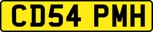 CD54PMH
