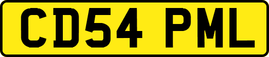 CD54PML