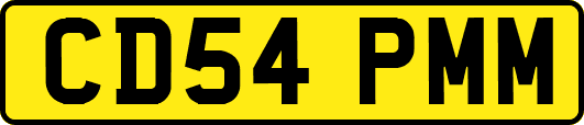 CD54PMM